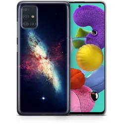 Hülle Handy Schutz für Huawei P20 Lite 2019 Case Cover Tasche Bumper Etuis TPU