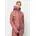 Skijacke ALPSPITZE 3L JKT W Damen Gr M 38/40 rosa blush powder OBERSTOFF OBERSTOFF 100 ABSEITE 100 FUTTER 75 25 ELASTHAN Jacken Skijacke