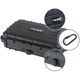 HMF ODK500 19 x 13 x 5,5 cm 1-tlg. schwarz