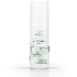 Wella Nutricurls Curlixir Balsam 150 ml