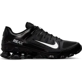 Nike Reax 8 TR Herren Schwarz 45