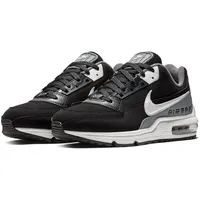 Nike Air Max LTD 3 Herren Black/White/Cool Grey 42