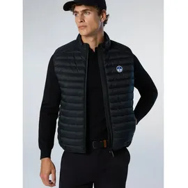 North Sails Zephyr Ultralight Weste - Black - L