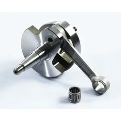 Kurbelwelle Polini 60mm Hub Vespa 200ccm PE / PX / Cosa / Rally