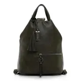 TAMARIS Nele Rucksack Schwarz