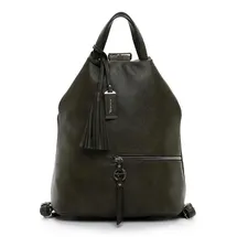 TAMARIS Nele Rucksack Schwarz