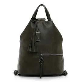 TAMARIS Nele Rucksack Schwarz