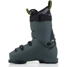 Fischer RC4 110 MV VAC BOA Herren Skischuhe Rhino Grey 26,5