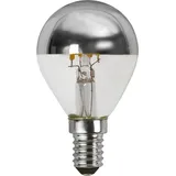 Star Trading Filament LED E14 4 W warmweiß