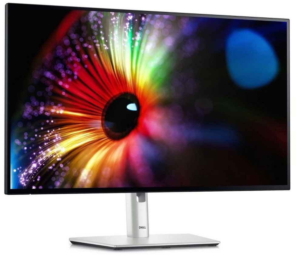 Dell Dell UltraSharp 27-Monitor – U2724D LED-Monitor