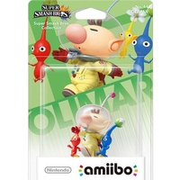 Nintendo amiibo Super Smash Bros. Collection Olimar