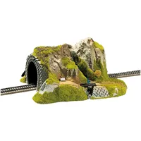 NOCH Tunnel 1-gleisig gerade 02200 H0