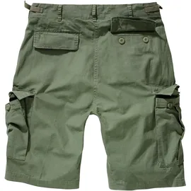 Brandit Textil Bdu Ripstop Kurze Hose Olive 5XL