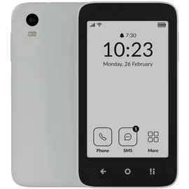mudita Kompakt Natural White