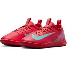 Nike Jr. Mercurial Vapor 16 Academy IC Kinder - ember glow/aurora green 35.5