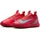 Nike Jr. Mercurial Vapor 16 Academy IC Kinder - ember glow/aurora green 35.5