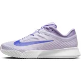 Nike Vapor Pro 3 Clay Court Damen lila, Größe 40 - 40