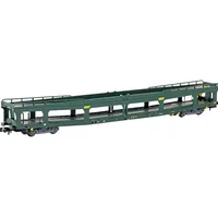 Mf train MF33299 N Autotransportwagen DDm 916 der SNCF