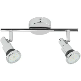 Briloner Leuchten 2992-028 Chrom