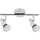 Briloner Leuchten 2992-028 Chrom