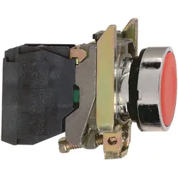 Schneider Electric Drucktaster XB4BA42
