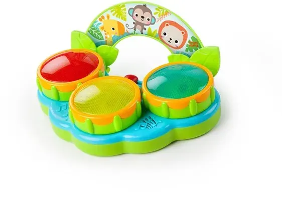 Safari BeatsTM Musical Toy