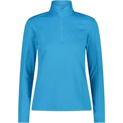 CMP Damen Rolli WOMAN SWEAT, TURCHESE, 44