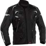 Richa Infinity 2 Mesh Textiljacke schwarz XXL
