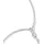 Thomas Sabo Cornicello Silber CC1328-001-21