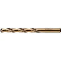 Bohrcraft Spiralbohrer 4,0 mm