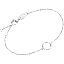 GIORGIO MARTELLO MILANO Armband für Charms, Silber 925 19 cm