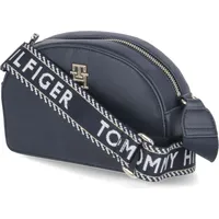 Tommy Hilfiger AW0AW14471 Camera Bag space blue