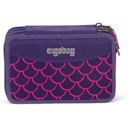 ERGOBAG ERG-HPL-003-9K2 Maxi-Mäppchen PerlentauchBär