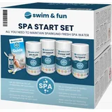 Swim & Fun Spa Start Set