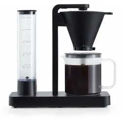 Wilfa Svart Performance Kaffeemaschine, Schwarz