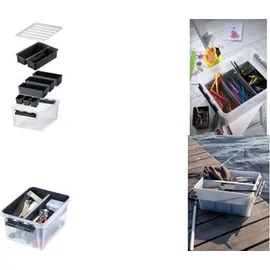 SmartStore CLASSIC 15 + 7, mit Einsätzen
