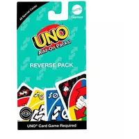 Vedes Uno Erweiterungsset Retour-Set