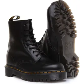 Dr. Martens 1460 Bex Glattleder black smooth 36