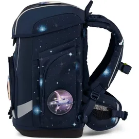 ergobag Cubo Light Set KoBärnikus