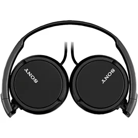 Sony MDR-ZX110 schwarz
