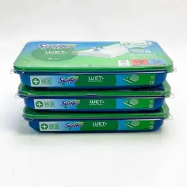 Swiffer Feuchte Bodentücher 10 St.