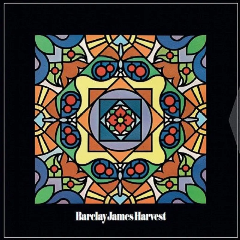 Barclay James Harvest - Barclay James Harvest. (CD)