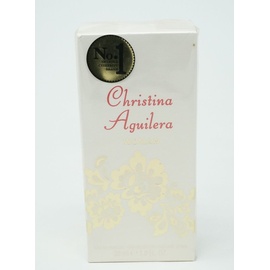 Christina Aguilera Woman Eau de Parfum 30 ml