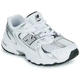 New Balance 530 Kinder Weiß/Grau 25