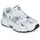 New Balance 530 Kinder Weiß/Grau 25