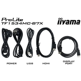 Iiyama ProLite TF1534MC-B7X 15"