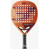 Bullpadel Ionic Control Padelschläger - Orange / Red - One Size