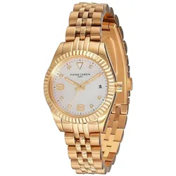 Pierre Cardin Opera Timbre CF.1012.MG Damenuhr