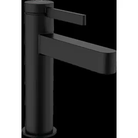 Hansgrohe Finoris Einhandmischer Mattschwarz