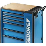 Gedore Schichtholzplatte, 615x440x30 mm